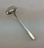 The Finest, Silver Plated Sauce/Gravy Ladle, Leighton