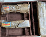 "Silver Flatware, 36 Pieces Set , Leighton. "