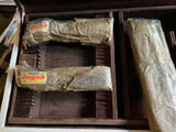 "Silver Flatware, 36 Pieces Set , Leighton. "
