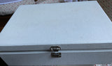"Silver Flatware,72 Pieces Set , Leighton. "