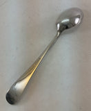 The Finest, Silver Dinner Spoon, Feather Edge