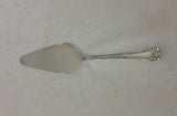 Silver Set of 6 Individual Cake Server , La Regence