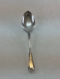 Silver Dinner Spoon, La Regence