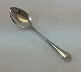 Silver Dinner Spoon, La Regence