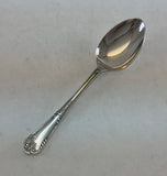 Silver Dinner Spoon, La Regence
