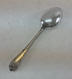 Silver Dinner Spoon, La Regence
