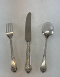 Silver Dessert/ Knife, La Regence