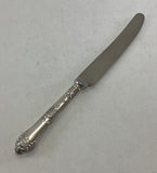 Silver Dessert/ Knife, La Regence