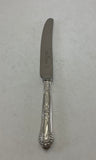 Silver Dessert/ Knife, La Regence
