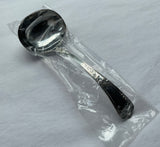 Silver Sauce/Gravy Ladle, La Regence