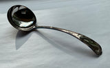 Silver Soup Ladle, La Regence