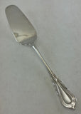 Complete Cutlery Set for 12, including Fish Eaters & Serving Pieces, 132 Pcs, Lily