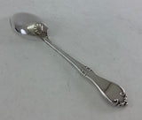 The Finest, Silver Plated Dinner Spoon, Chesterfield.