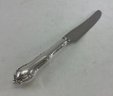 The Finest, Silver Plated Dinner Knife,&nbsp;Chesterfield.
