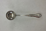 The Finest, Silver Sauce/Gravy Ladle, Chesterfield.