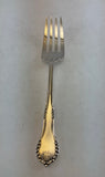 The Finest, Silver Serving Fork, Chesterfield.