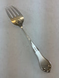 The Finest, Silver Serving Fork, Chesterfield.