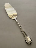 The Finest, Silver Pie/Cake Server, Chesterfield.
