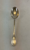 The Finest, Silver Plated Dinner Spoon, Wellington.