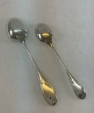 The Finest, Silver Plated Dinner Spoon, Wellington.