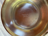 Tiffany Silver Punch Bowl with Jubilee Applied Border