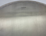 Silver Wonderful Beaded Salver