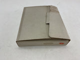 Quality Tarnish-Proofed Silver Plated Photo Frame, Wide Plain