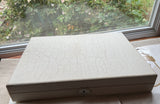 A Mix & Match Silver Cutlery Set of 71 Pieces, Dubarry and Royal York Dinner Knives.