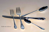 The Finest, Silver Plated Dinner Spoon, Wellington.