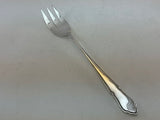 A Mix & Match Silver Cutlery Set of 61 Pieces, Dubarry.