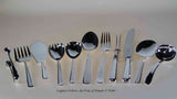 The Finest, Silver Plated 1 Pair Fish Eaters, Fish Fork &amp; Fish Knife, Leighton.