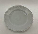 Exquisite Dinner & Tea Set, 100 Piece Set With Blue Garland by Rosenthal