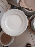 Exquisite Porcelain 96 Piece Set With Blue Garland by Rosenthal