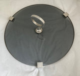 Cheese Tray/Board - Round Plateau à Fromage