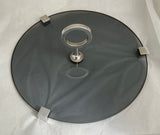 Cheese Tray/Board - Round Plateau à Fromage
