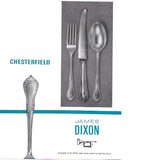 The Finest, Silver Plated Sugar Tongs, Chesterfield.