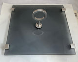 Square Cheese Tray/Board - Plateau à Fromage -