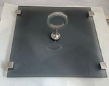 Square Cheese Tray/Board - Plateau à Fromage -