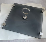 Square Cheese Tray/Board - Plateau à Fromage -