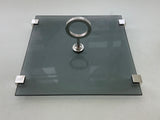 Square Cheese Tray/Board - Plateau à Fromage -