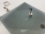 Square Cheese Tray/Board - Plateau à Fromage -