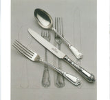 Silver Dinner Spoon, La Regence