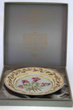 Limited Edition KPM Historical Plate from the Royal Collection