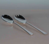 Silver Salad Servers Thread