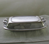 Imperial Suite of 17 pc Matching Dinner Service, Acanthus Leaves