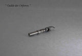 Georg Jensen Sterling Silver Bottle Opener & Cork Screw