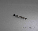 Georg Jensen Sterling Silver Bottle Opener & Cork Screw