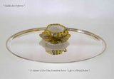 Wonderful Sterling Oval Tray, Exceptional Quality