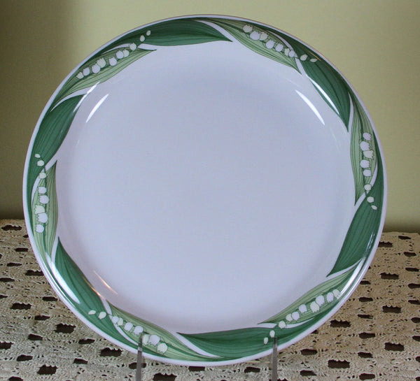 Complete European Dinner & Tea Set 114 Pieces